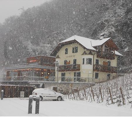 Ottenkellerhof Больцано Экстерьер фото