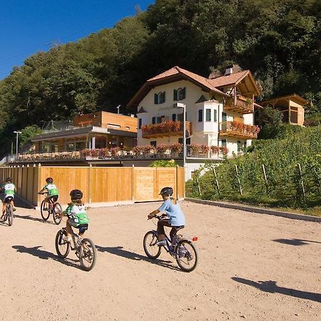 Ottenkellerhof Больцано Экстерьер фото