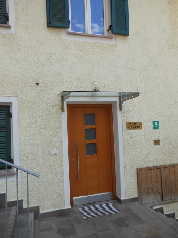 Ottenkellerhof Больцано Экстерьер фото