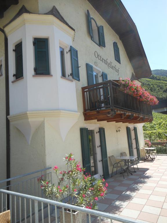 Ottenkellerhof Больцано Экстерьер фото