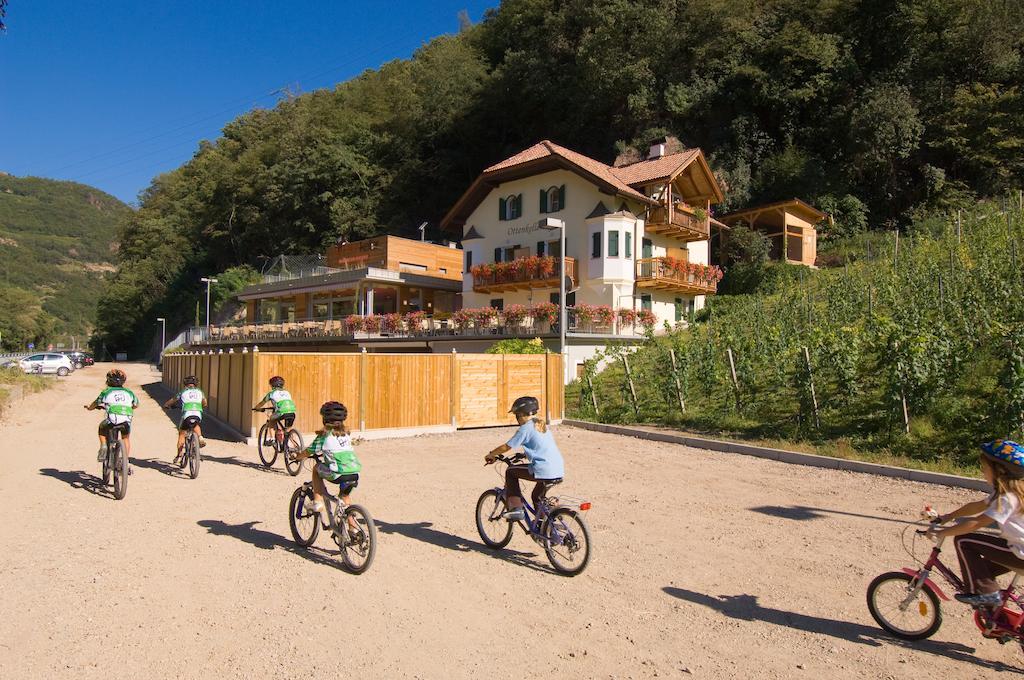 Ottenkellerhof Больцано Экстерьер фото